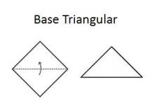 base triangular