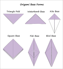 origami_bases